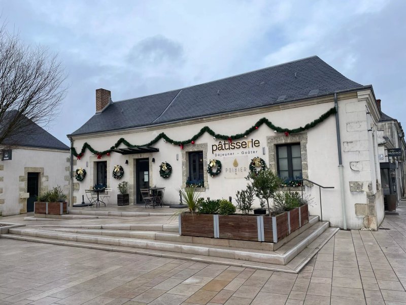 Patisserie Poirier