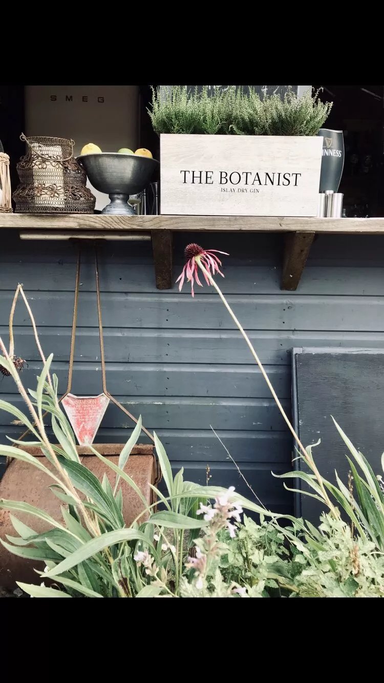 The Potting Shed Bridport