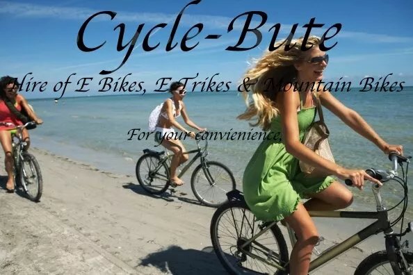 Cycle-bute