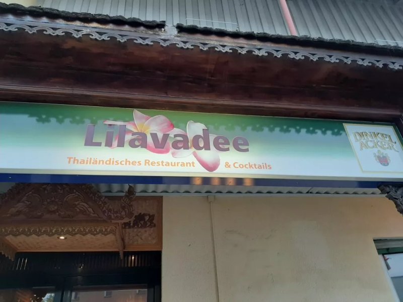 Lilavadee