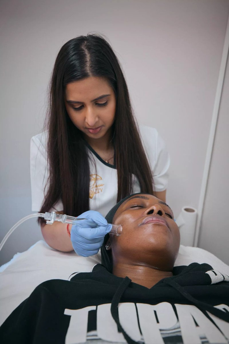 Elite Laser & Beauty