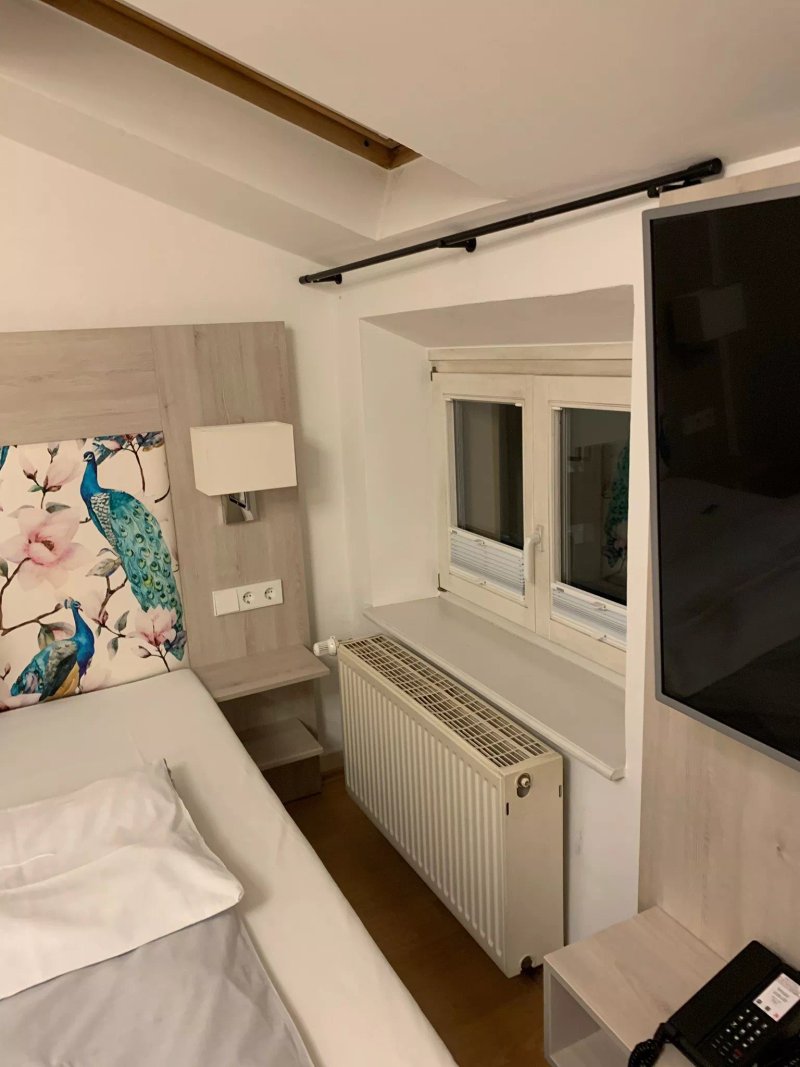 Denner Hotel