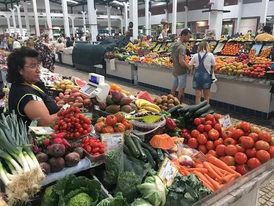 Mercado do Livramento