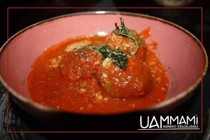 Uammami - Bistrot Napoletano, Birreria Artigianale & Cocktails