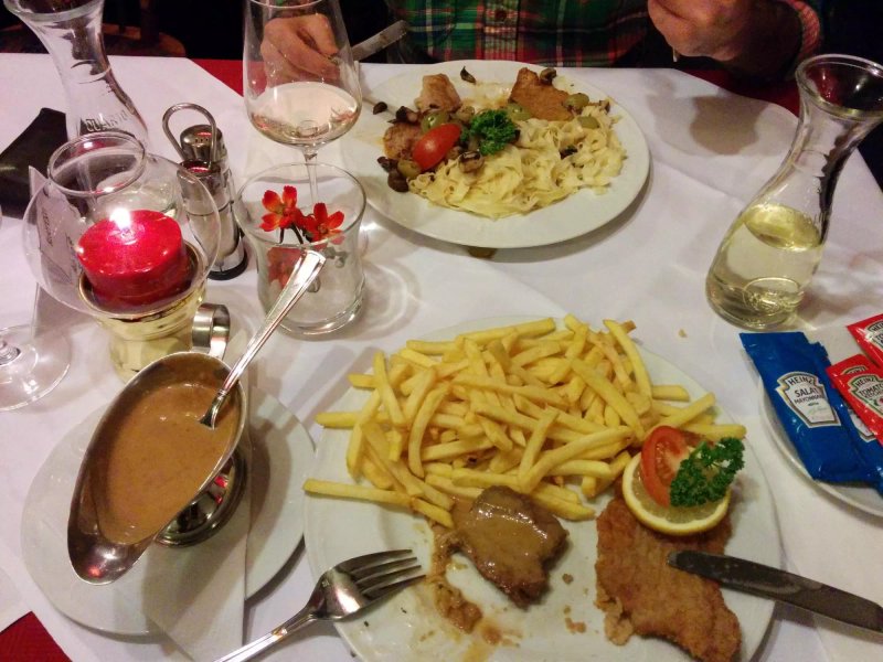 Gasthaus Lowen