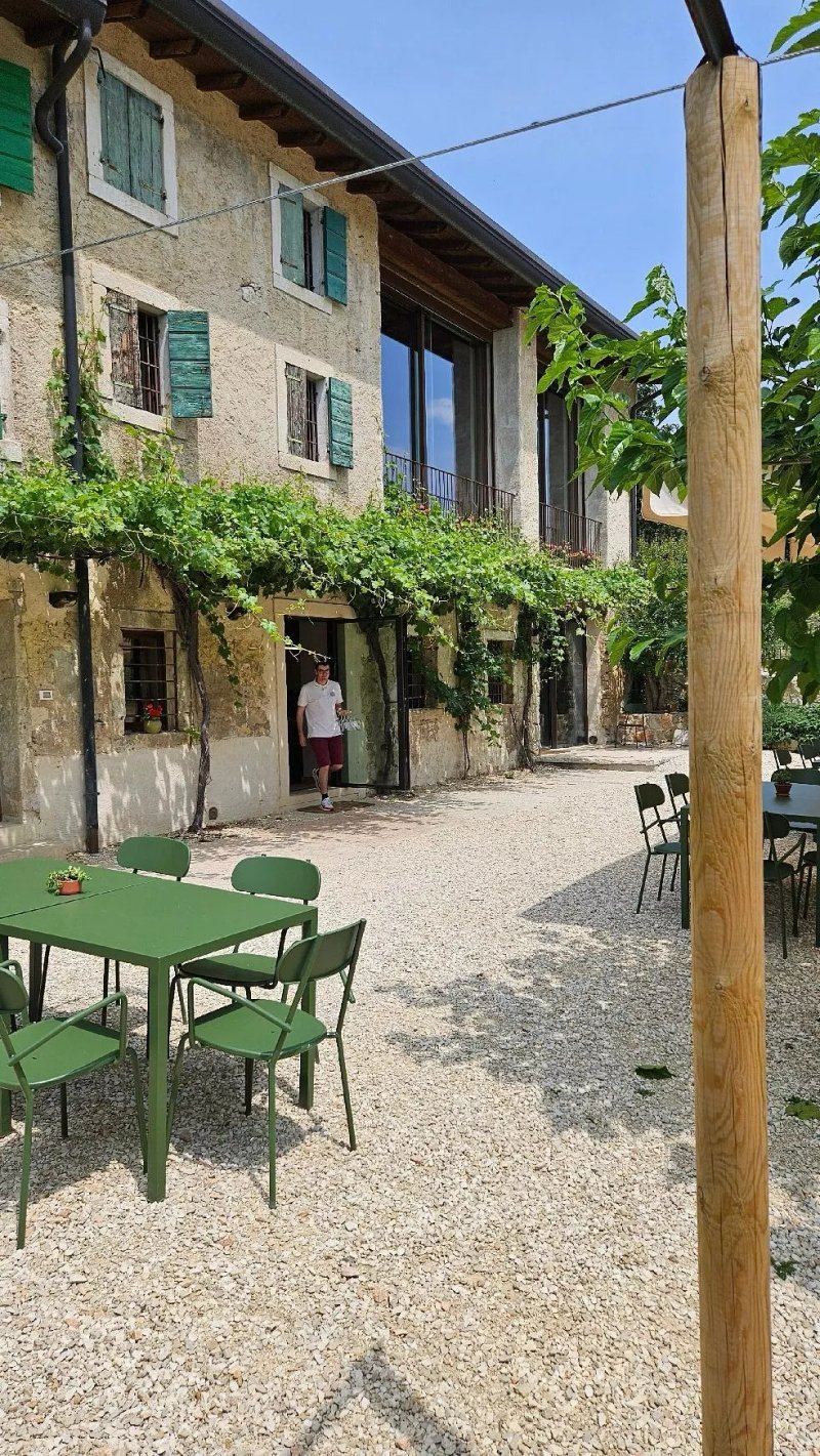 Agriturismo Locanda Case Vecie