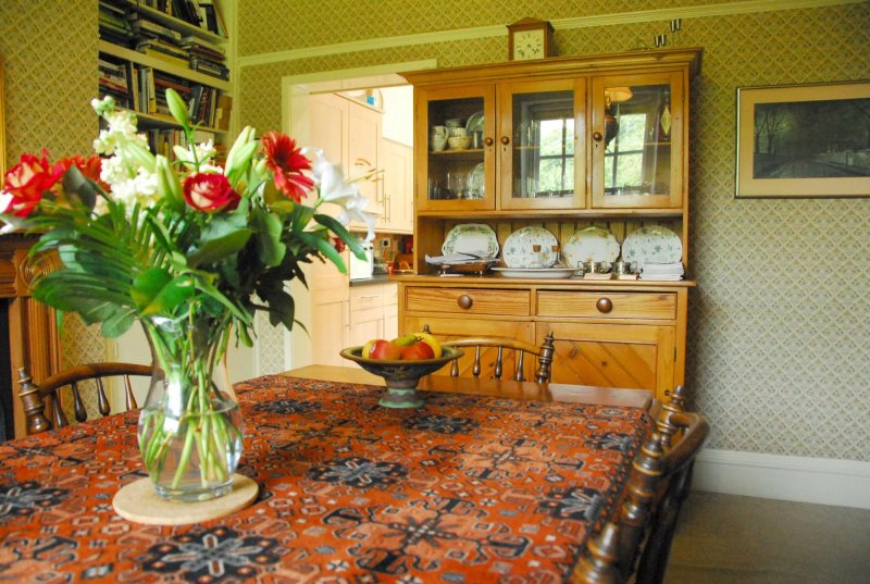Woodlands Guest House