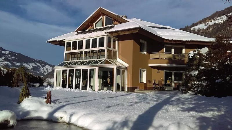 Premium Chalet * Villa Heimatliebe * Sauna * Billiards *