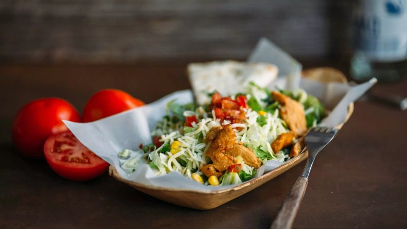 Burrito Company