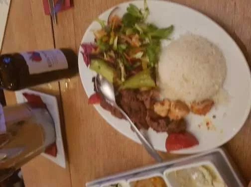 Meze