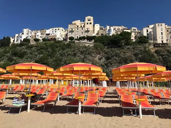 Lido Belvedere