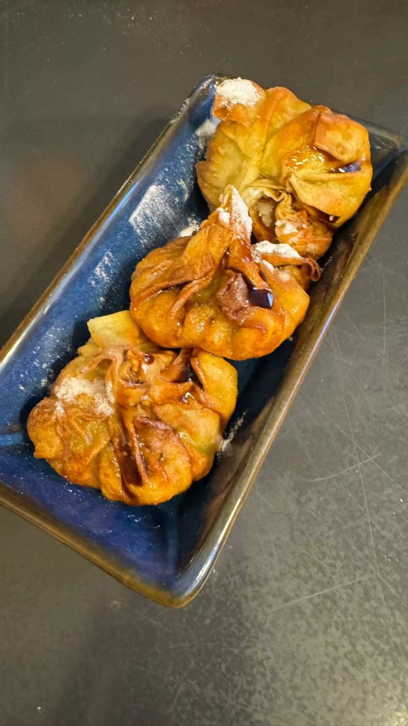 Chez Michel Sabores del Libano - Madrid