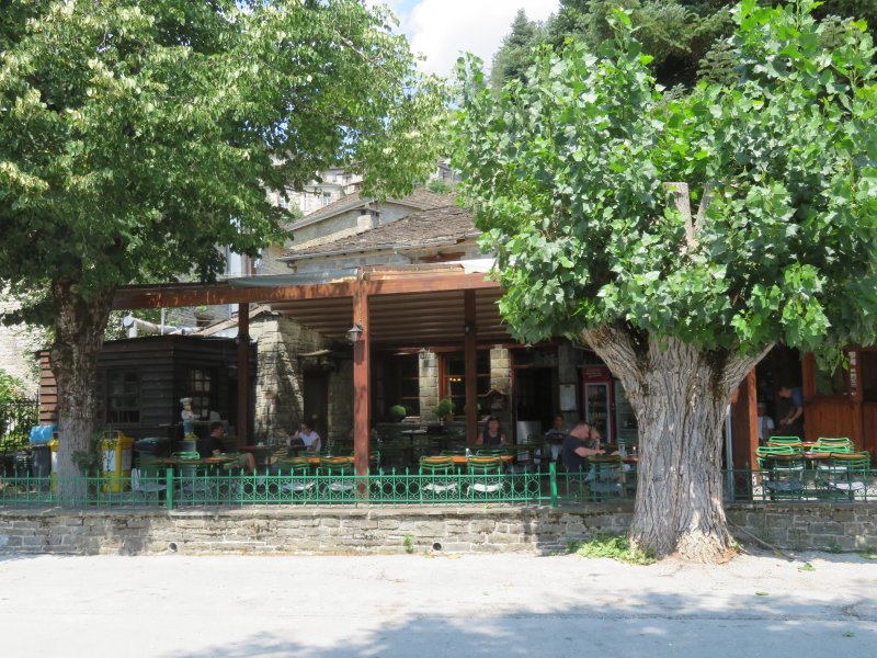 Stou Michali Restaurant
