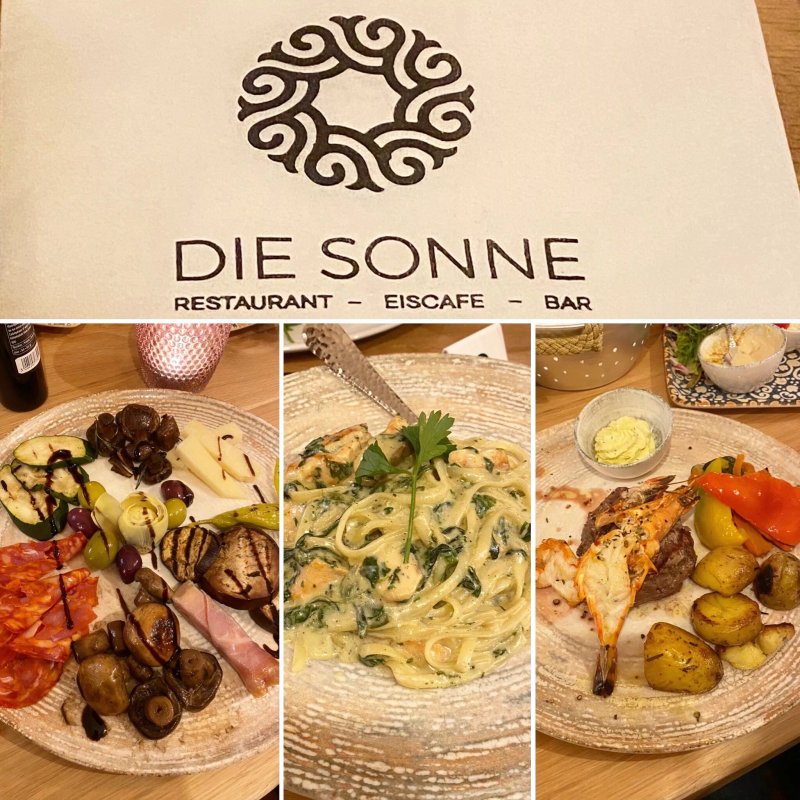 Die Sonne