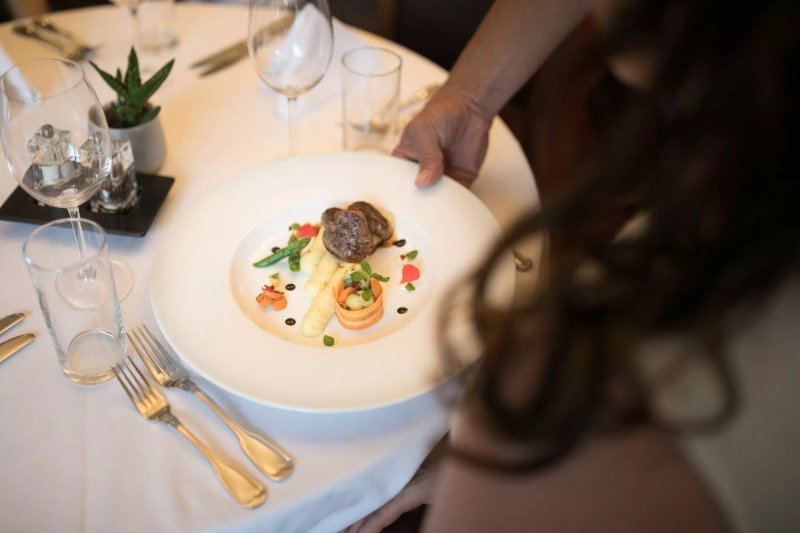 Restaurace GOLFI