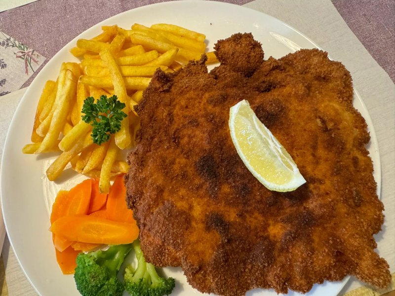 Restaurant Oberruettenen