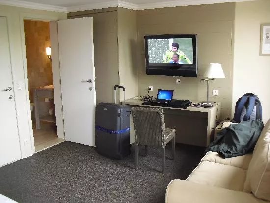 Hotel Atlas