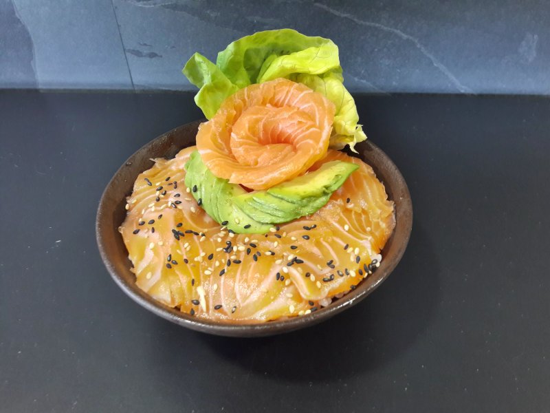 KalySushi Isle sur la Sorgue