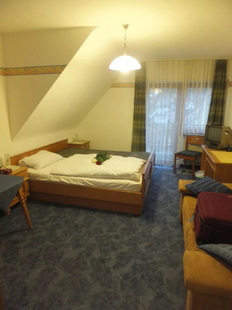 Hotel Weidenau