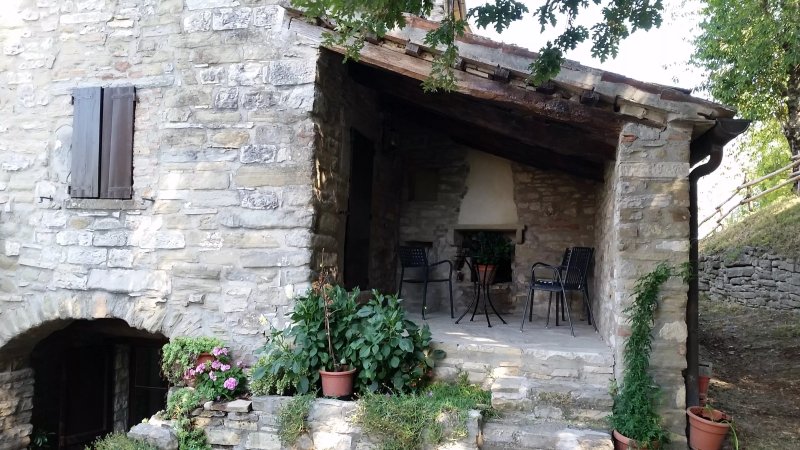 Bio Agriturismo La Cerqua