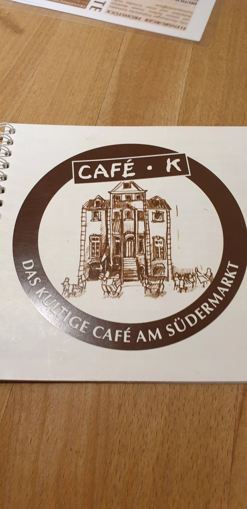 Cafe K