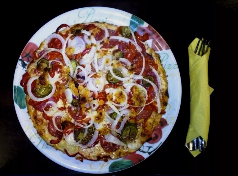 Pizzeria Toscana