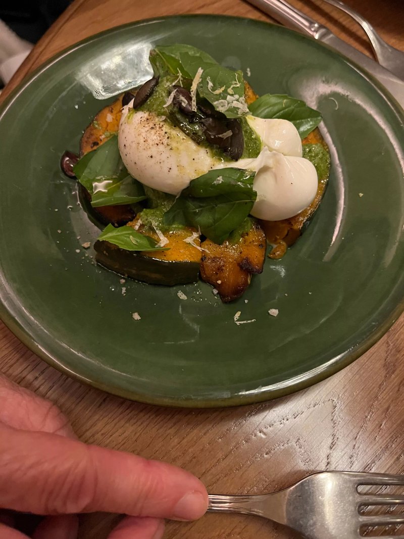 Osteria Pietrinella