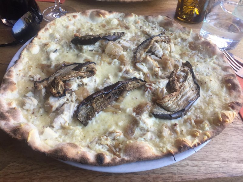 LE NAPOLI