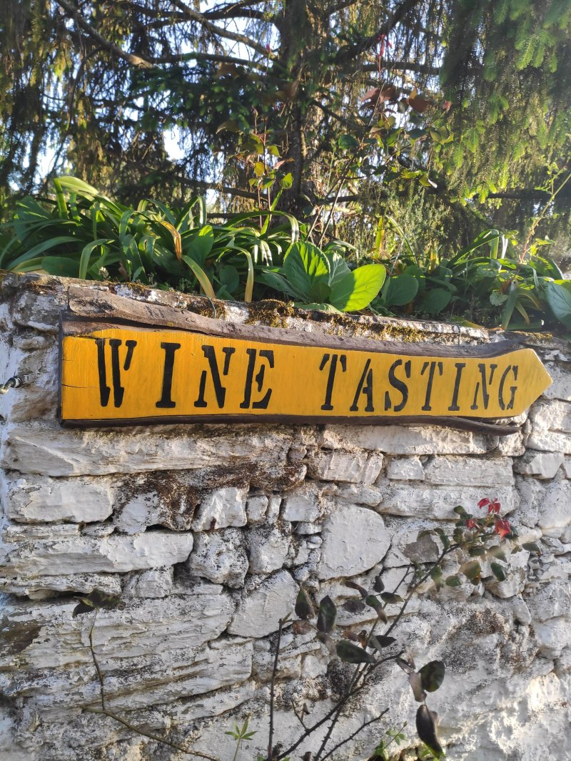 Quinta da Valdalagea