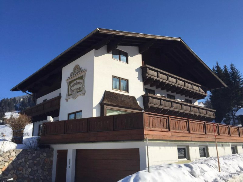 Hotel & Pension Rottenau