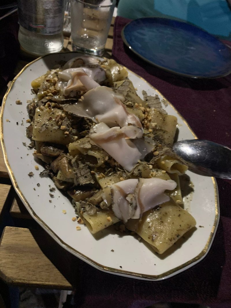 Hirpus Wine&Food experience