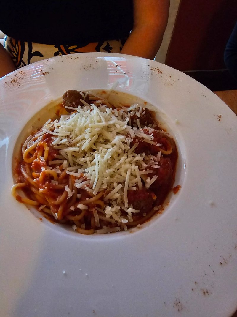 Pizzeria Del Capitano