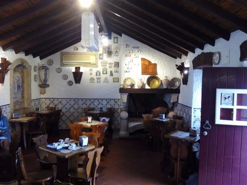 MARQUES - Gelataria Cafetaria