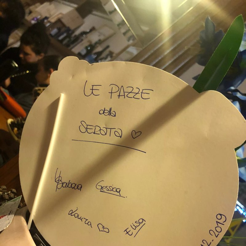 L'Artigiano Trattoria Pizzeria