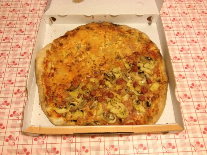 La Sirenella