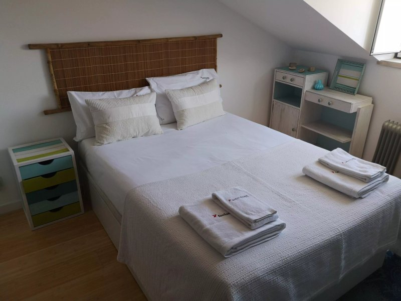 Feels Like Home - Madragoa Apartments