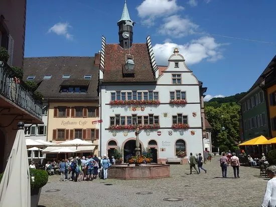 Marktplatz