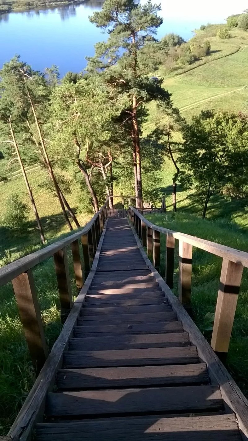 Senasis Rambynas