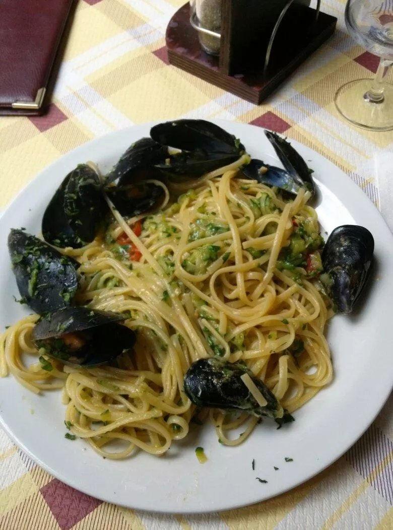 Trattoria da Alfredo