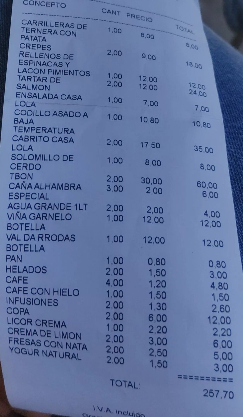 Casa Lola