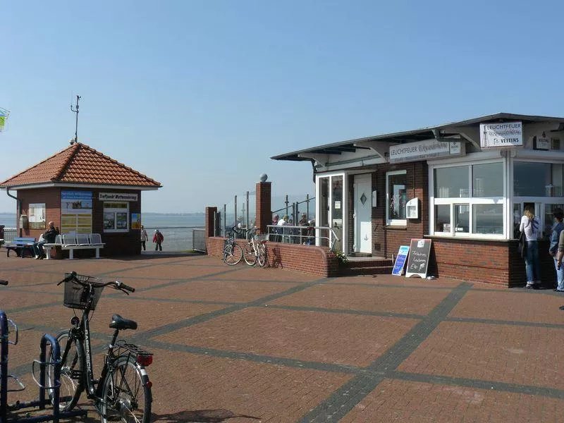 Restaurant Leuchtfeuer