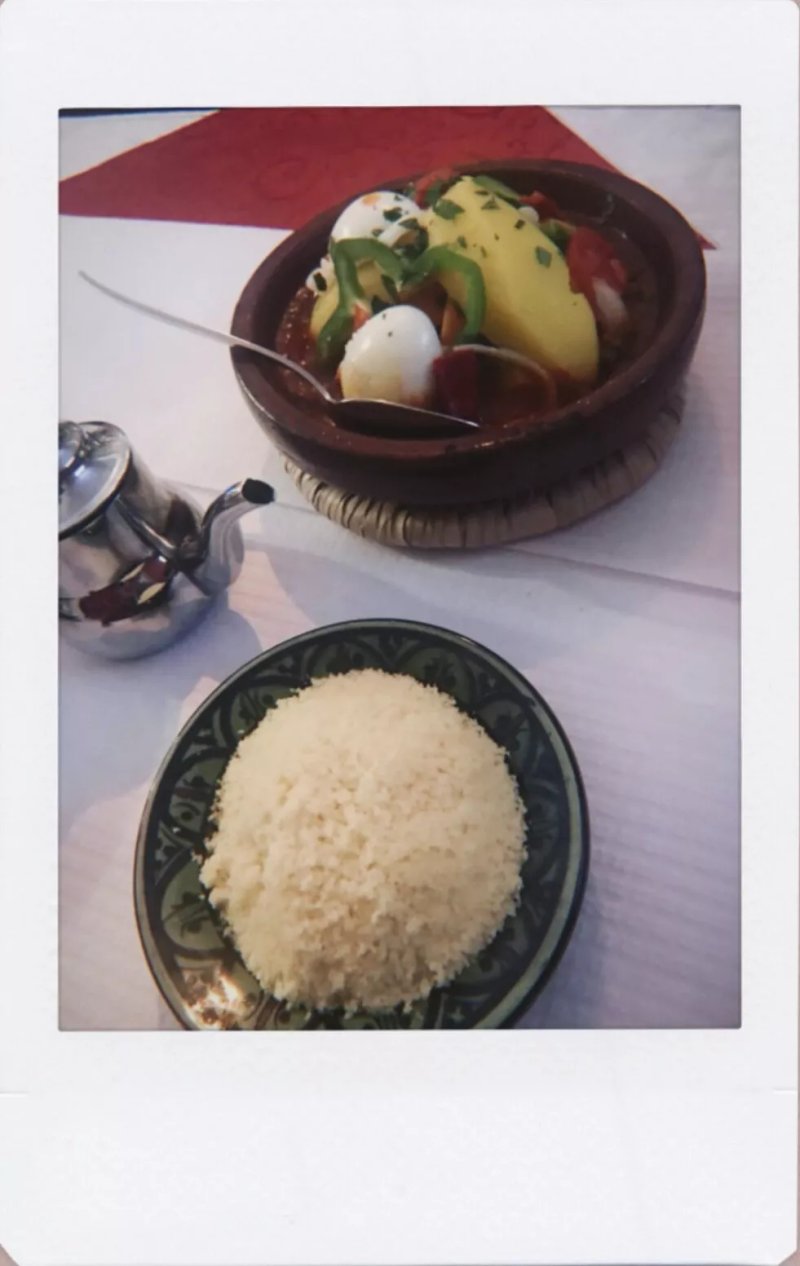 Restaurante A Palmeira