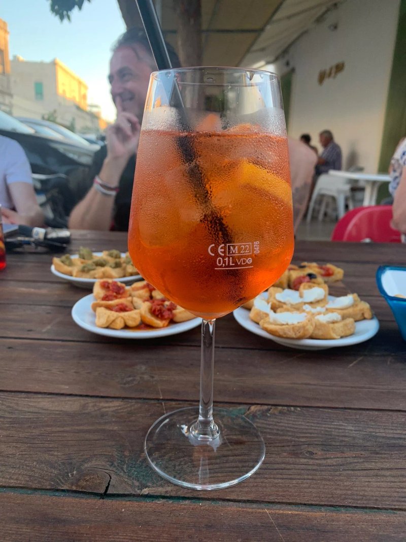 Caffe Del Gallo Di Mera Stefania