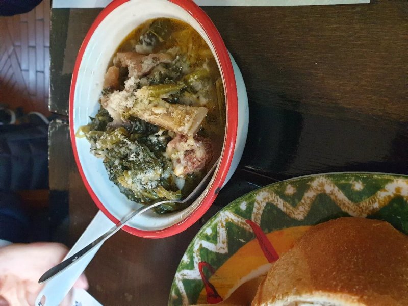 La Cantinaccia