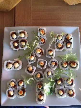 Miss Hokusai