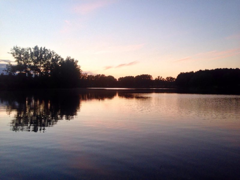 Camp Telc - U Rostenky