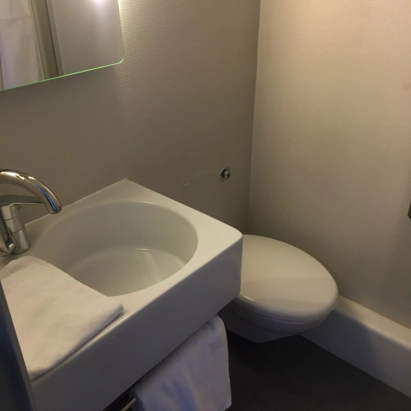 B&B HOTEL Paris Nord Aulnay-sous-Bois