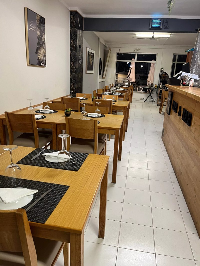 Restaurante Mar & Mar