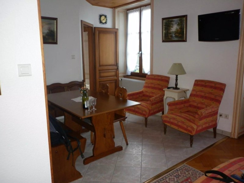 Les Cedres