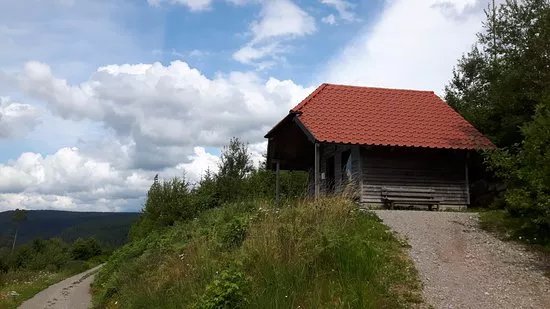Kloster Reichenbach
